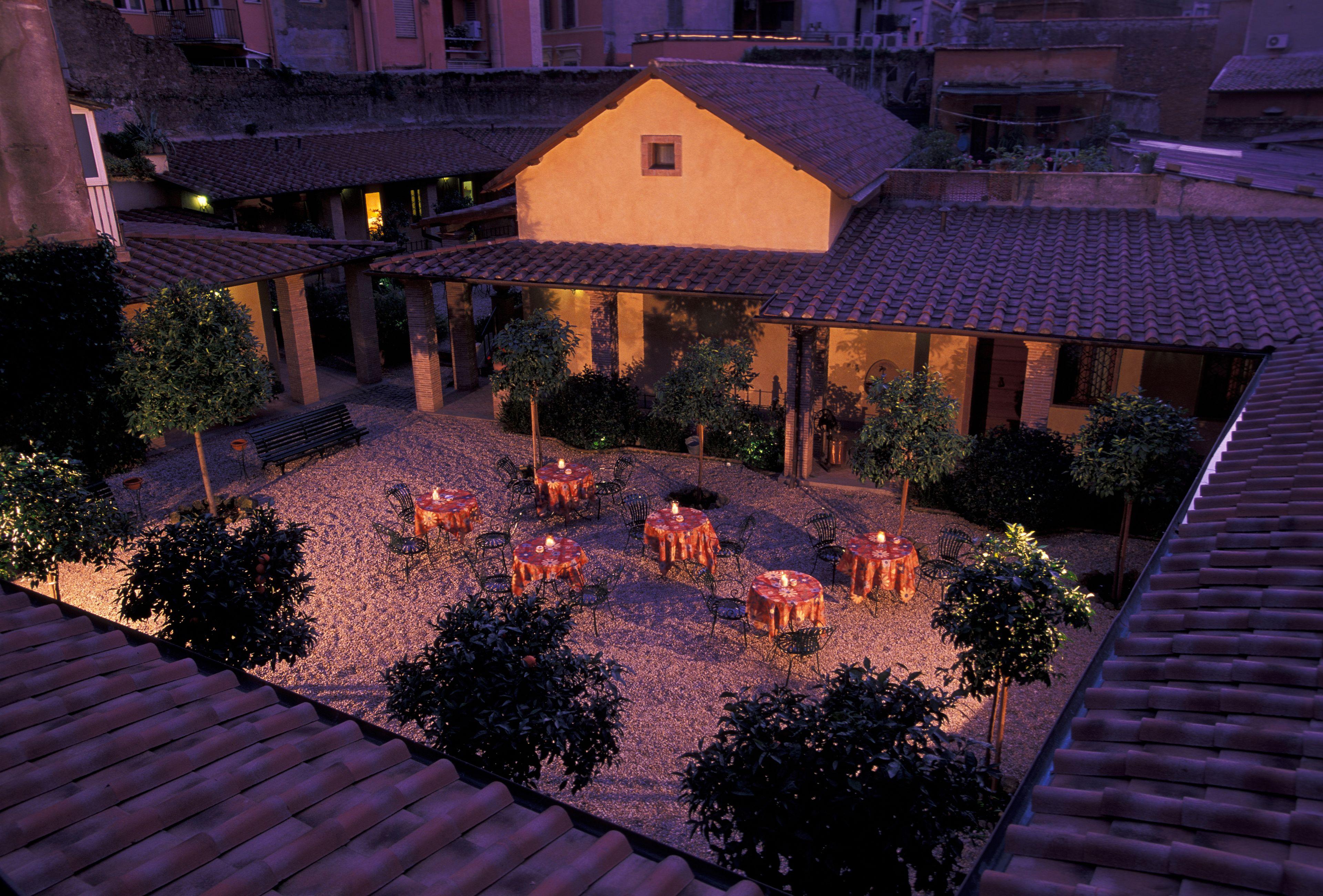 Hotel Santa Maria — Billeder 2