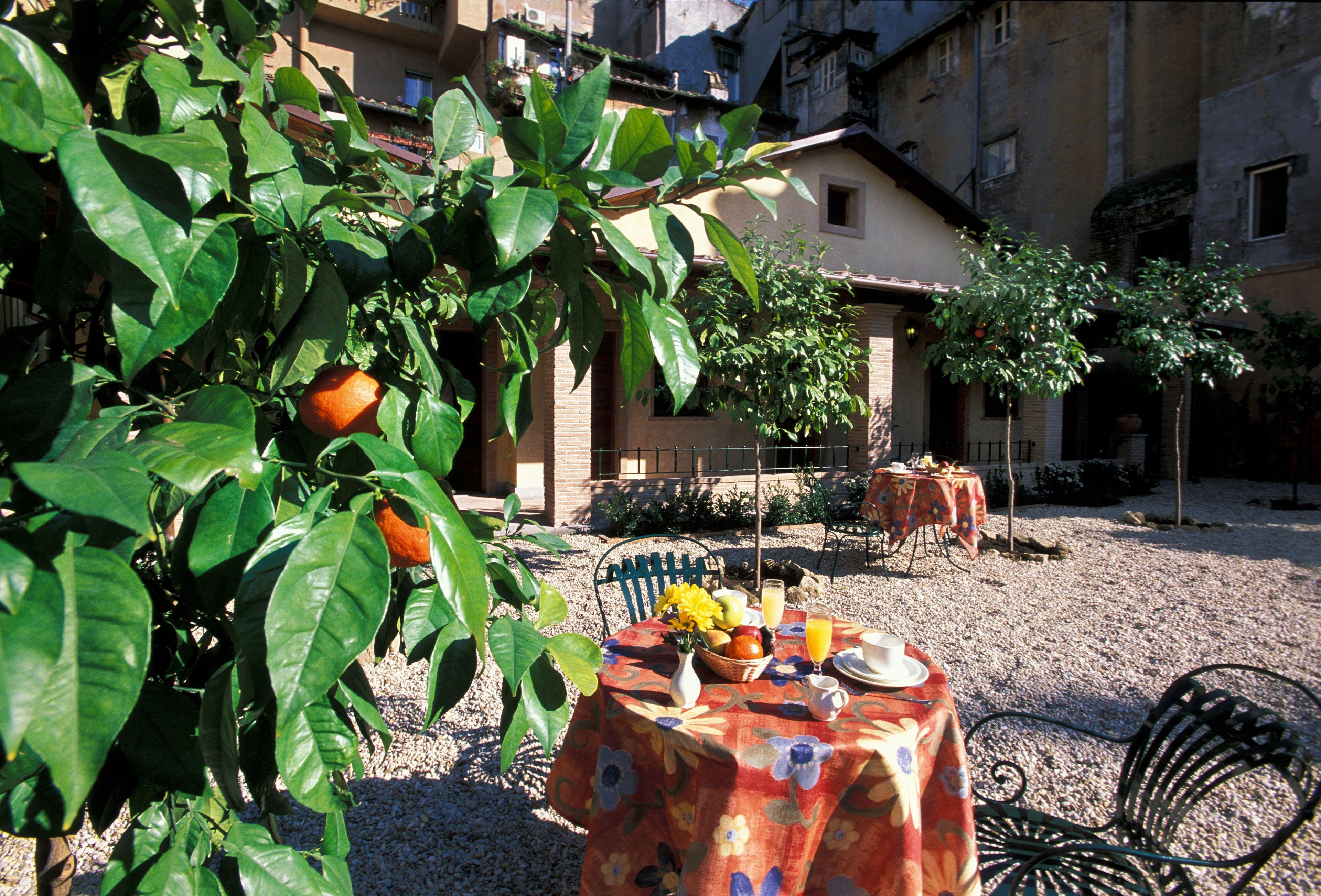 Hotel Santa Maria — Billeder 1
